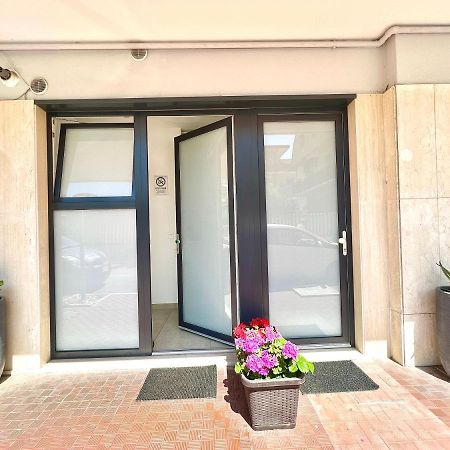 Le 4 Stagioni Rooms Francavilla Al Mare Ngoại thất bức ảnh