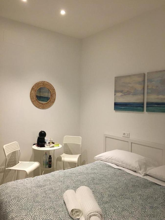 Le 4 Stagioni Rooms Francavilla Al Mare Ngoại thất bức ảnh