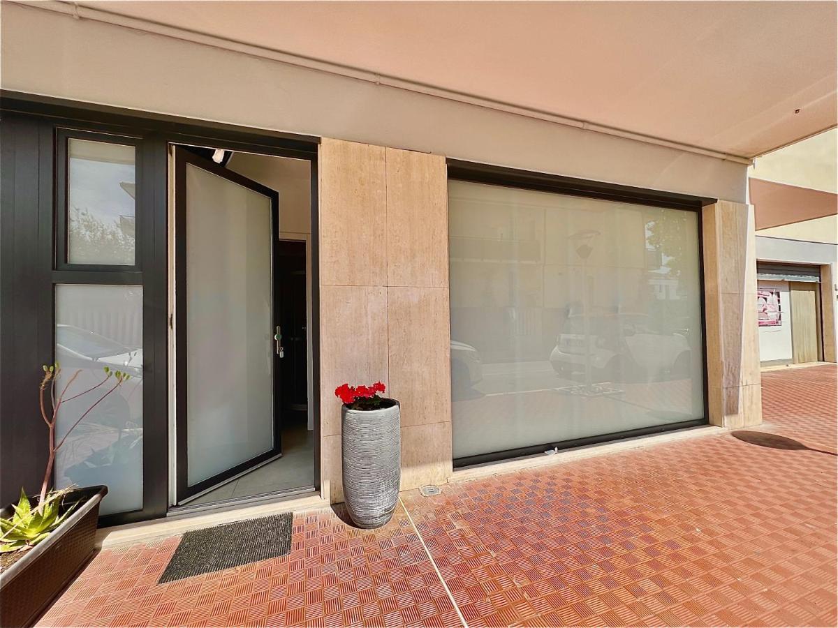 Le 4 Stagioni Rooms Francavilla Al Mare Ngoại thất bức ảnh