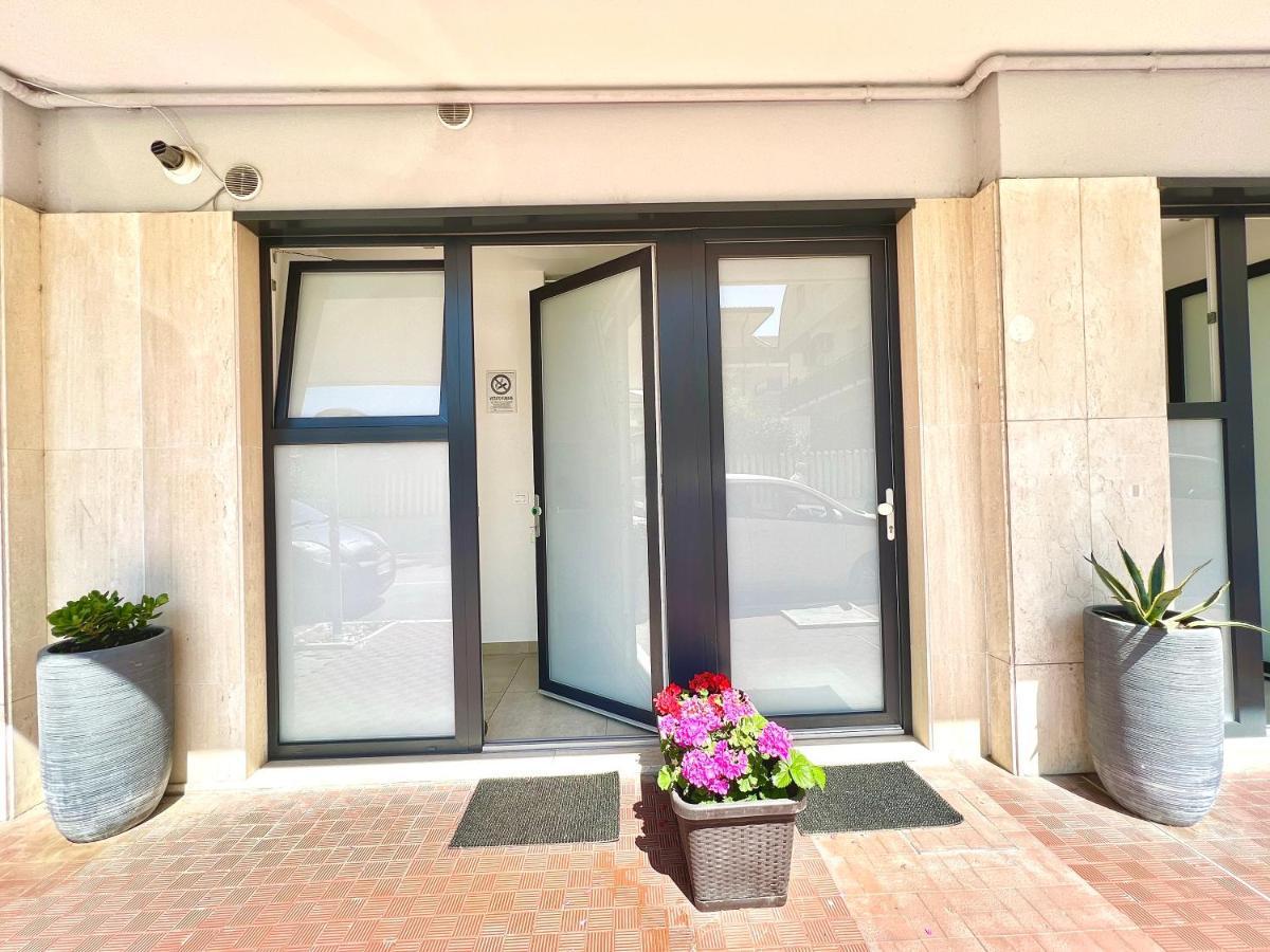 Le 4 Stagioni Rooms Francavilla Al Mare Ngoại thất bức ảnh