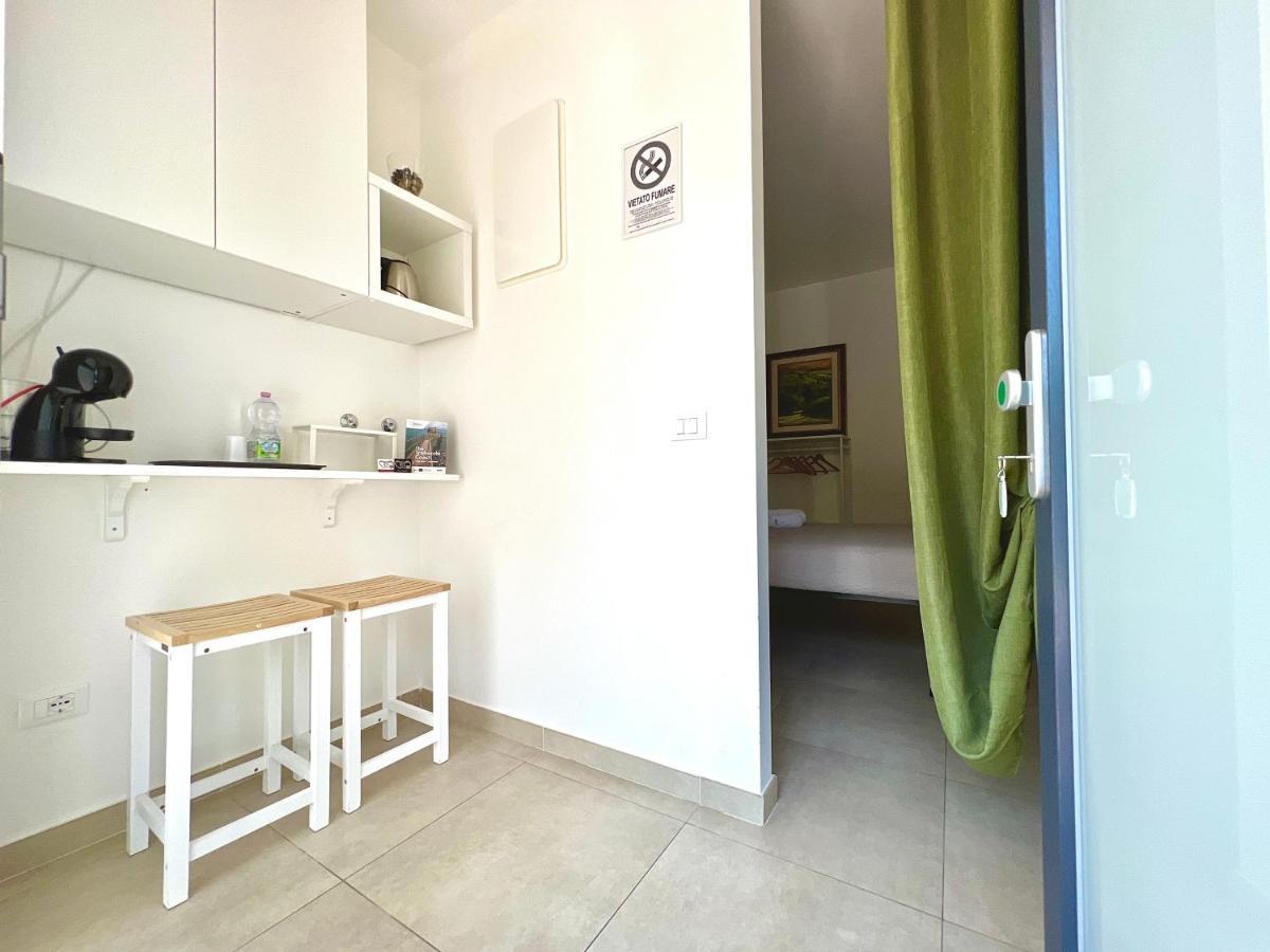 Le 4 Stagioni Rooms Francavilla Al Mare Ngoại thất bức ảnh
