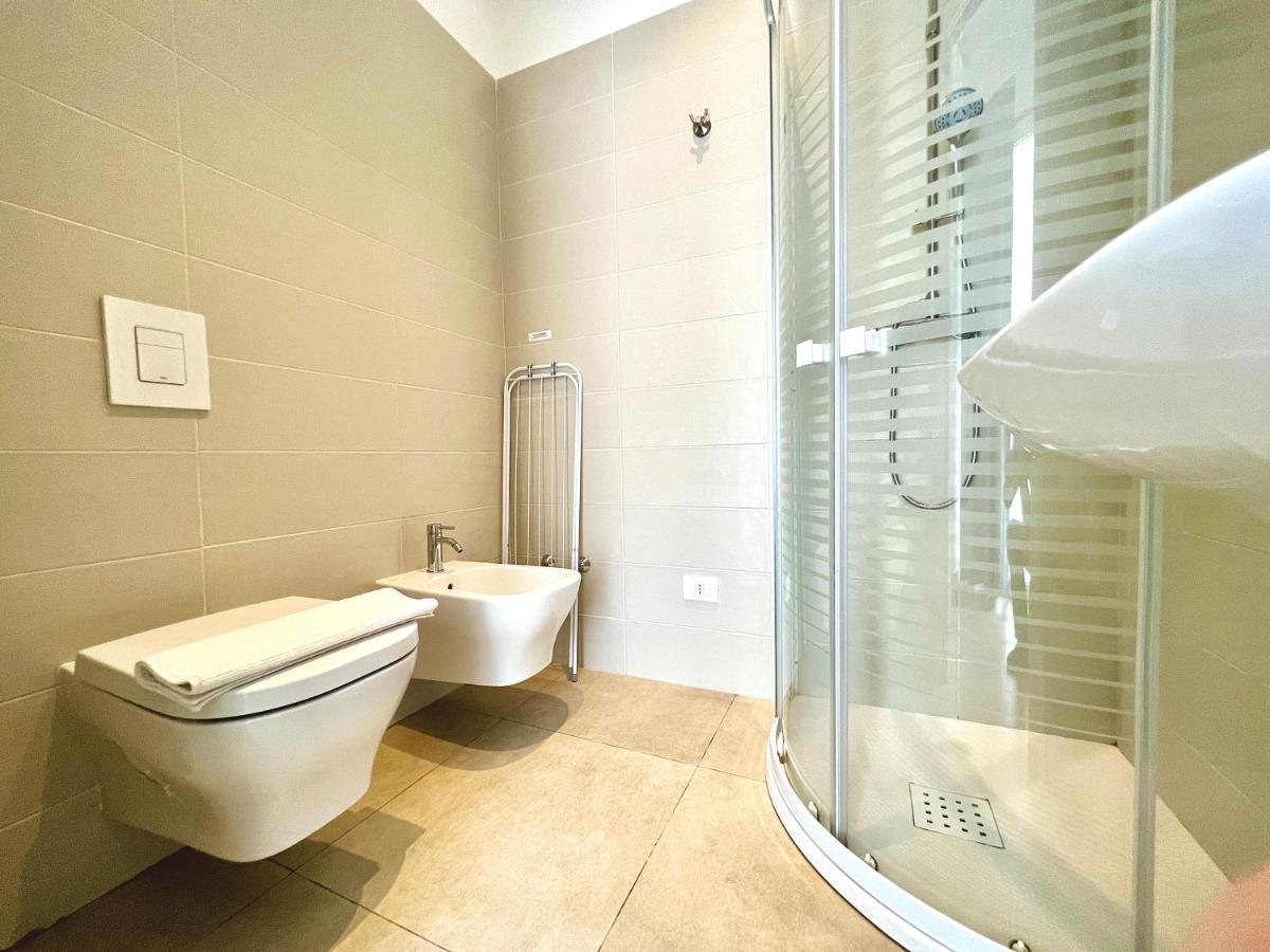 Le 4 Stagioni Rooms Francavilla Al Mare Ngoại thất bức ảnh