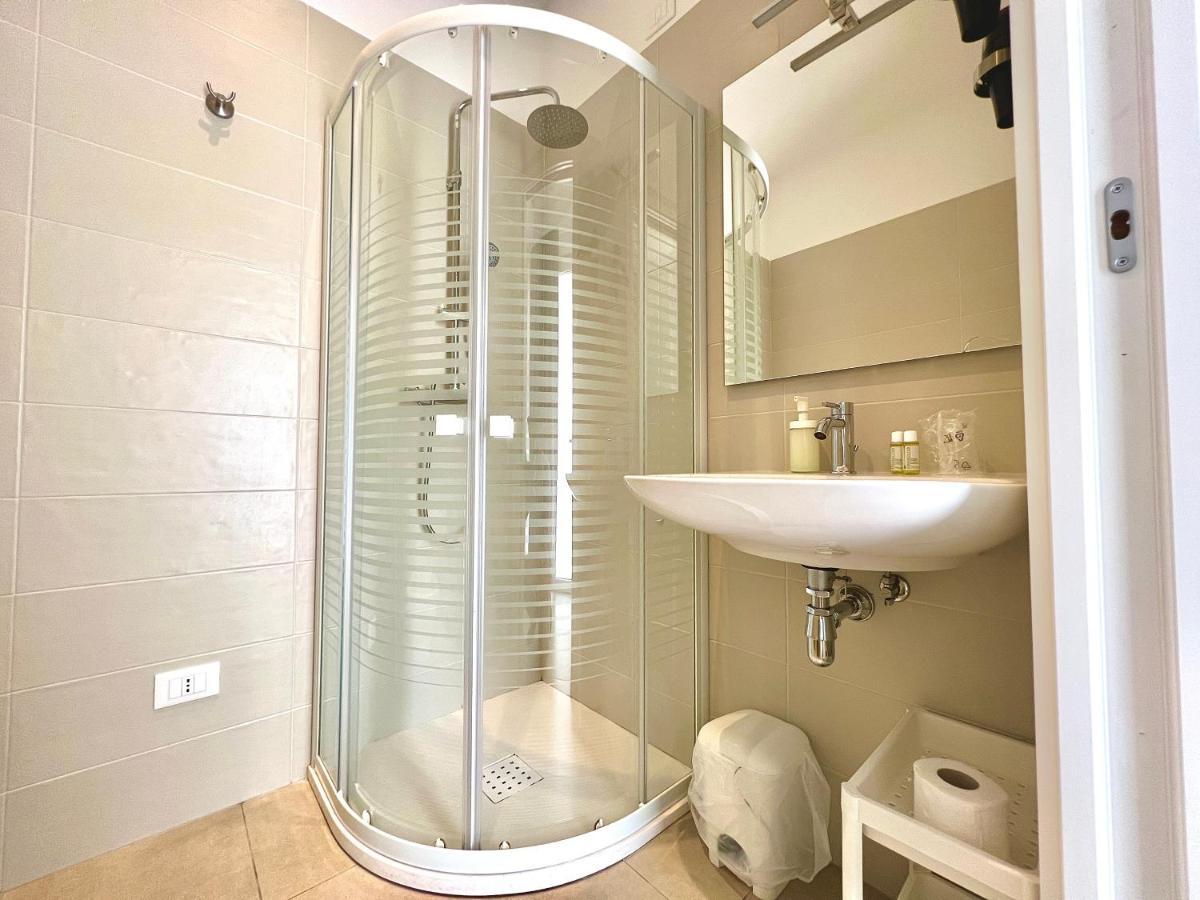 Le 4 Stagioni Rooms Francavilla Al Mare Ngoại thất bức ảnh
