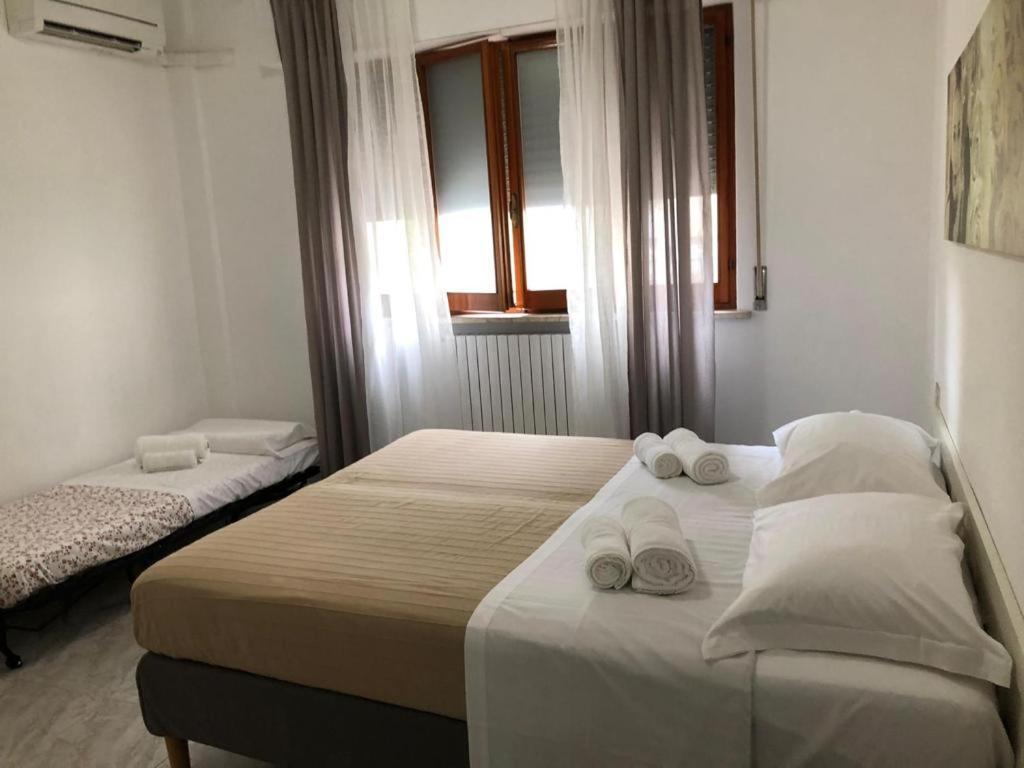 Le 4 Stagioni Rooms Francavilla Al Mare Ngoại thất bức ảnh