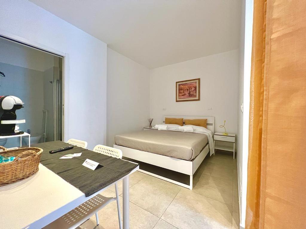 Le 4 Stagioni Rooms Francavilla Al Mare Ngoại thất bức ảnh