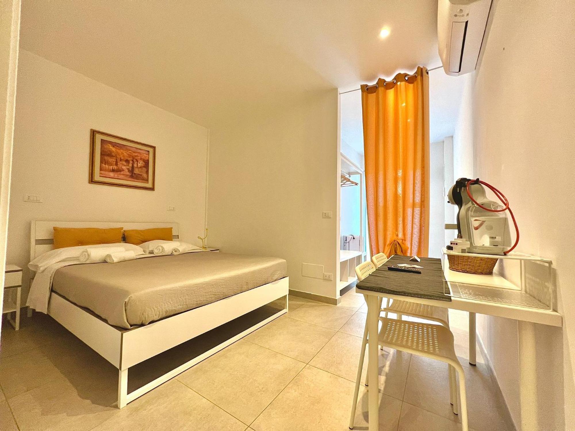 Le 4 Stagioni Rooms Francavilla Al Mare Ngoại thất bức ảnh