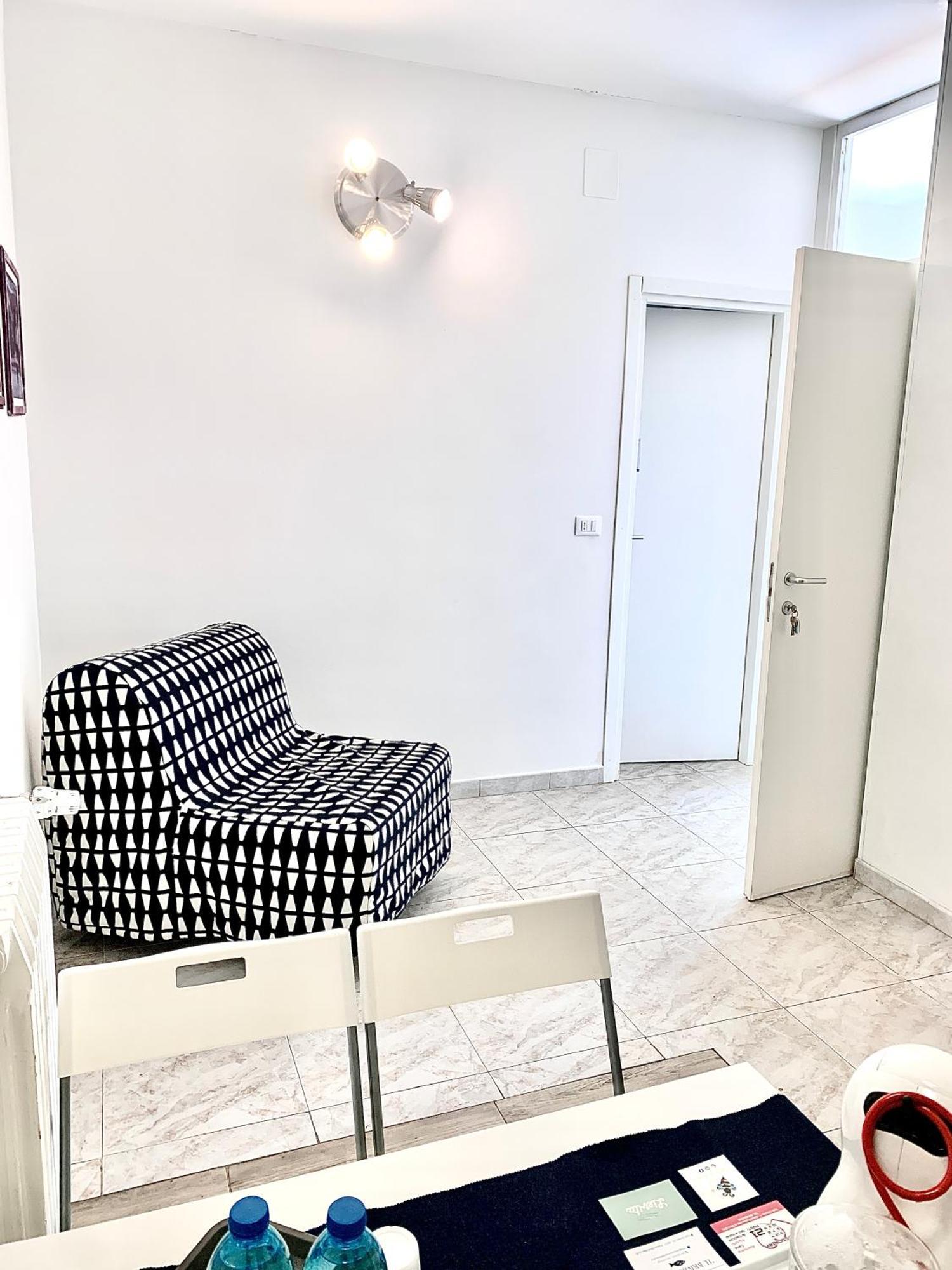 Le 4 Stagioni Rooms Francavilla Al Mare Ngoại thất bức ảnh