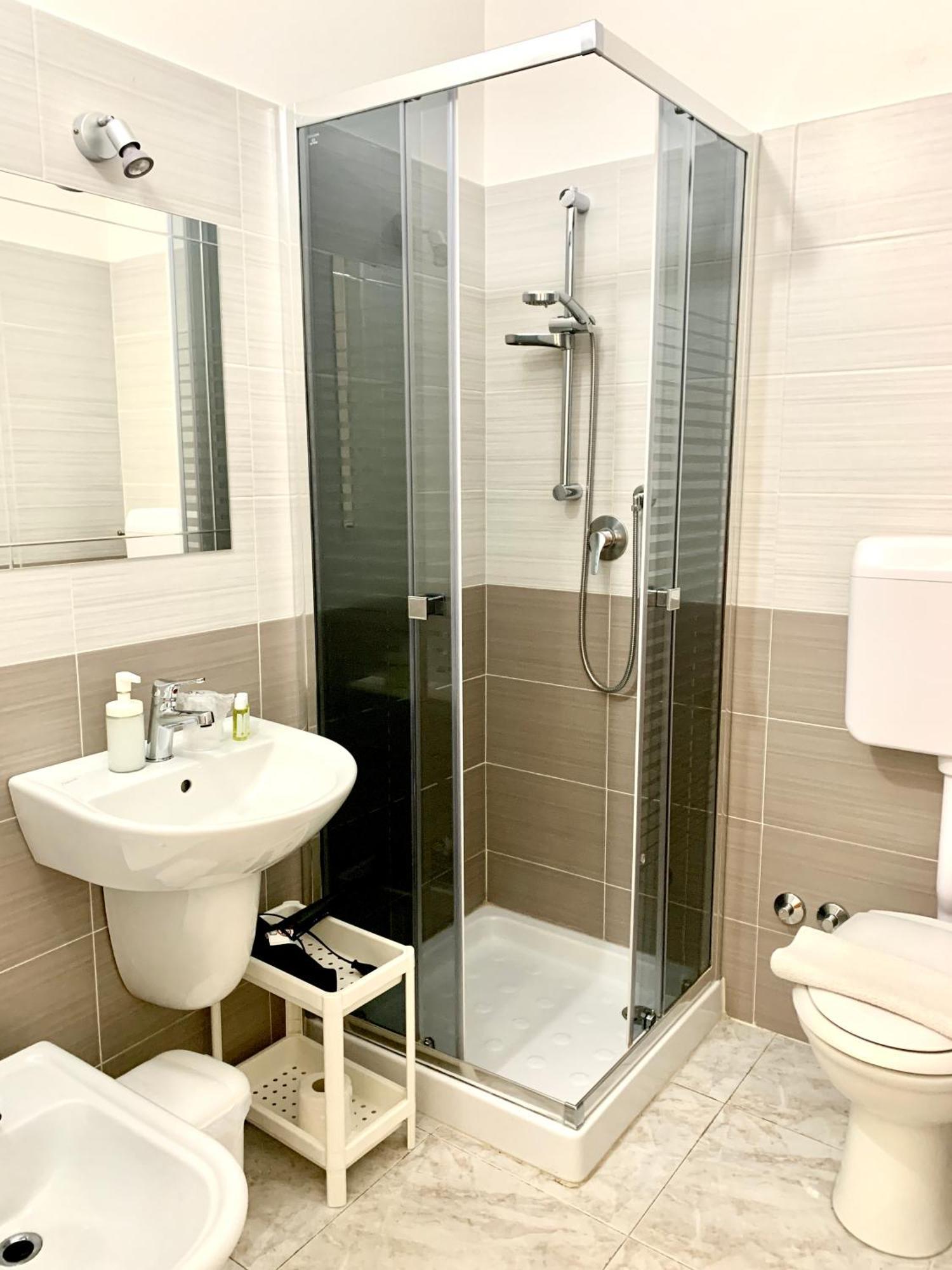 Le 4 Stagioni Rooms Francavilla Al Mare Ngoại thất bức ảnh