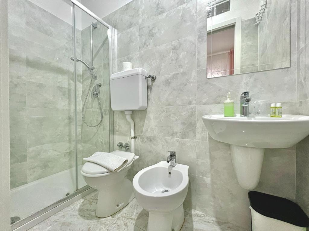 Le 4 Stagioni Rooms Francavilla Al Mare Ngoại thất bức ảnh